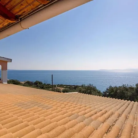Дом отдыха Metis - Stunning Sea Views *