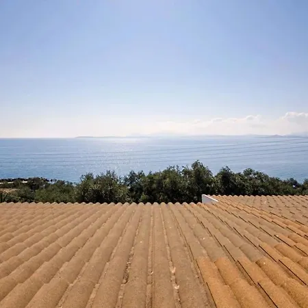 Metis - Stunning Sea Views
