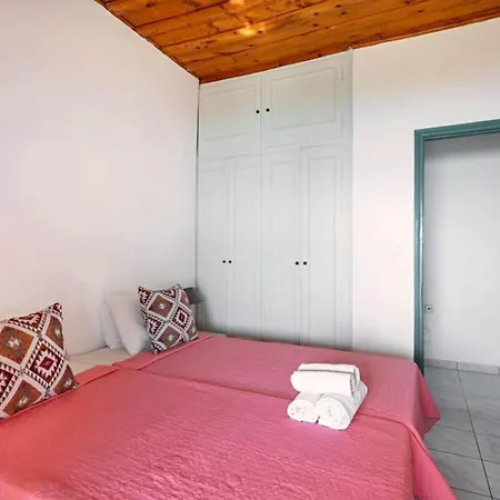 Metis - Stunning Sea Views ניסקי