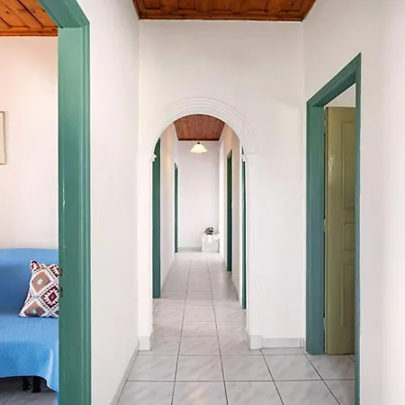 Metis - Stunning Sea Views