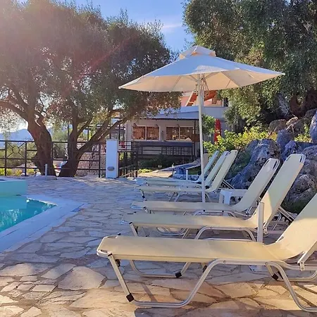 Metis - Stunning Sea Views *