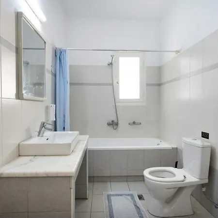 Metis - Stunning Sea Views ניסקי