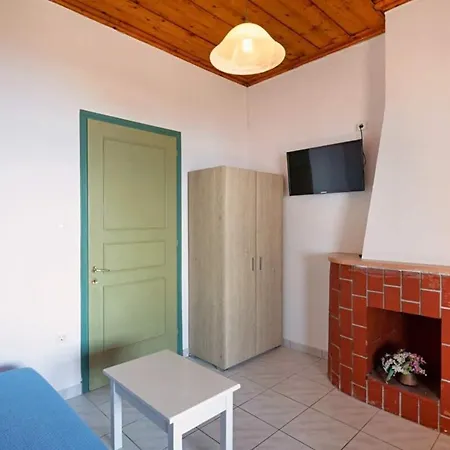 Metis - Stunning Sea Views * ניסקי