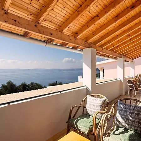 Metis - Stunning Sea Views